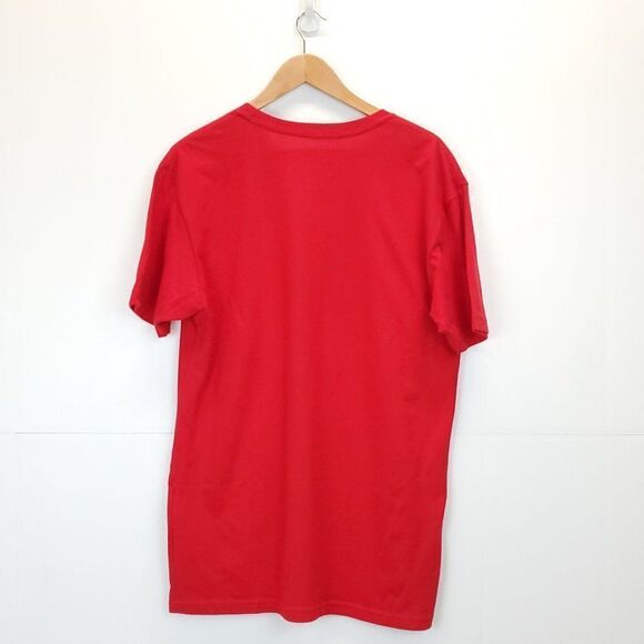 Mitchell & Ness NBA Toronto Raptors Tee - Picture 4 of 6